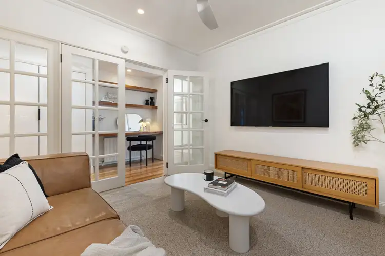 Third view of Homely house listing, 141 Humffray Street North, Ballarat East VIC 3350