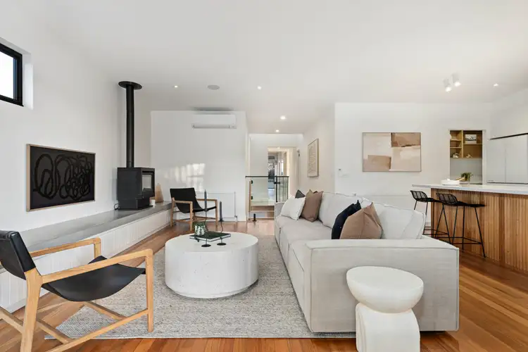 Fifth view of Homely house listing, 141 Humffray Street North, Ballarat East VIC 3350