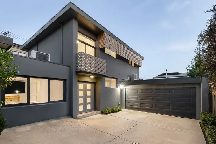 2/130 Parkhill Road, Kew VIC 3101