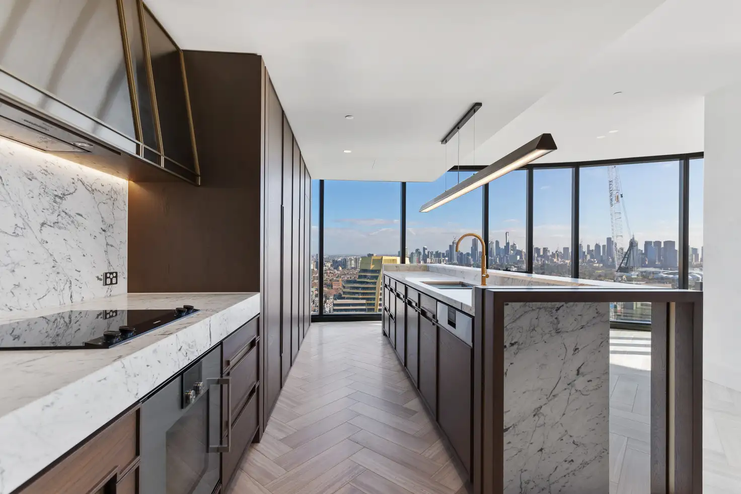 Main view of Homely apartment listing, 2901/1 Almeida Crescent, South Yarra VIC 3141