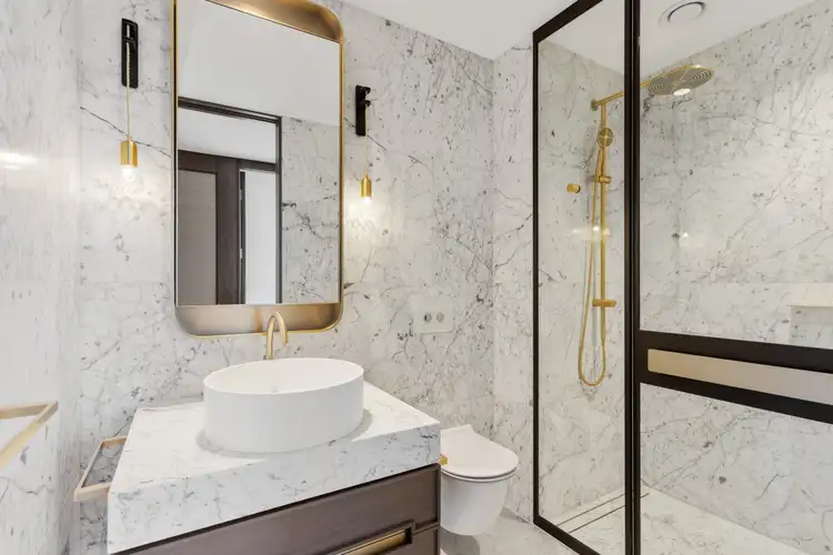 Fourth view of Homely apartment listing, 2901/1 Almeida Crescent, South Yarra VIC 3141