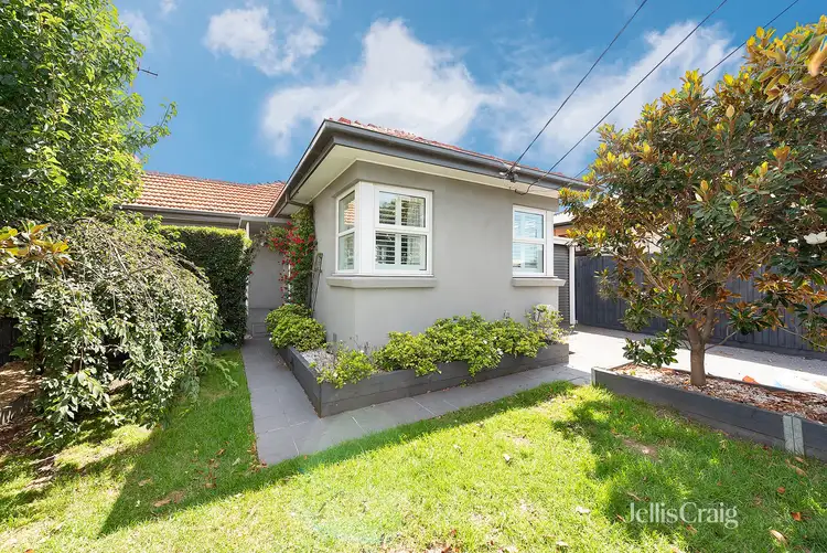 42 Francis Street, Yarraville VIC 3013