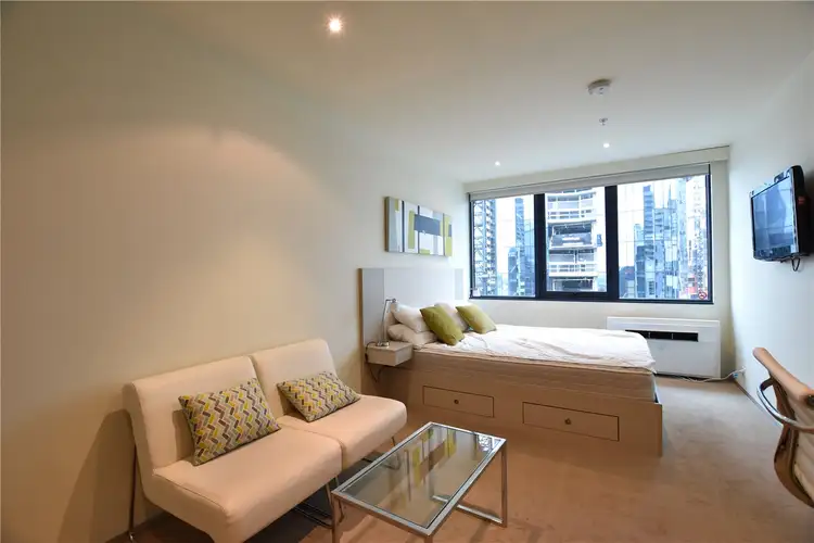 2609/181 ABeckett Street, Melbourne VIC 3000