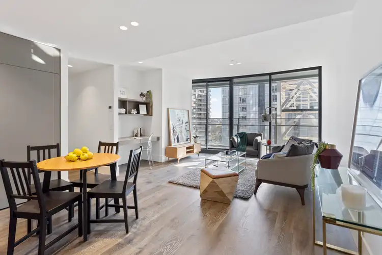 604/1 Almeida Crescent, South Yarra VIC 3141