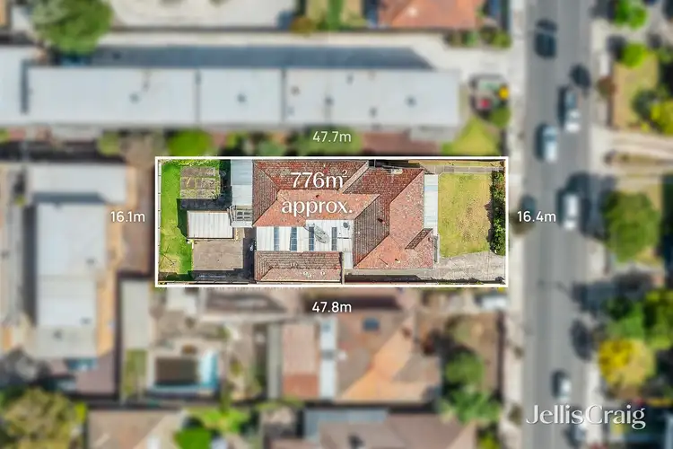 743 Barkly Street, West Footscray VIC 3012