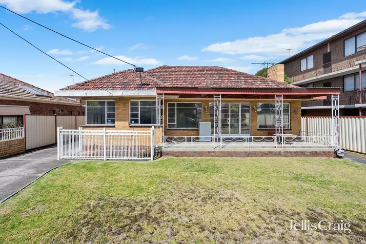 Second view of Homely house listing, 743 Barkly Street, West Footscray VIC 3012