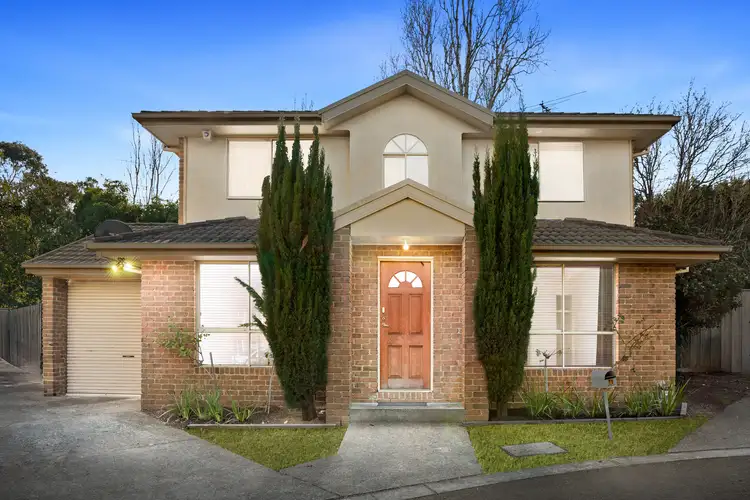 21 Gateway Close, Chadstone VIC 3148