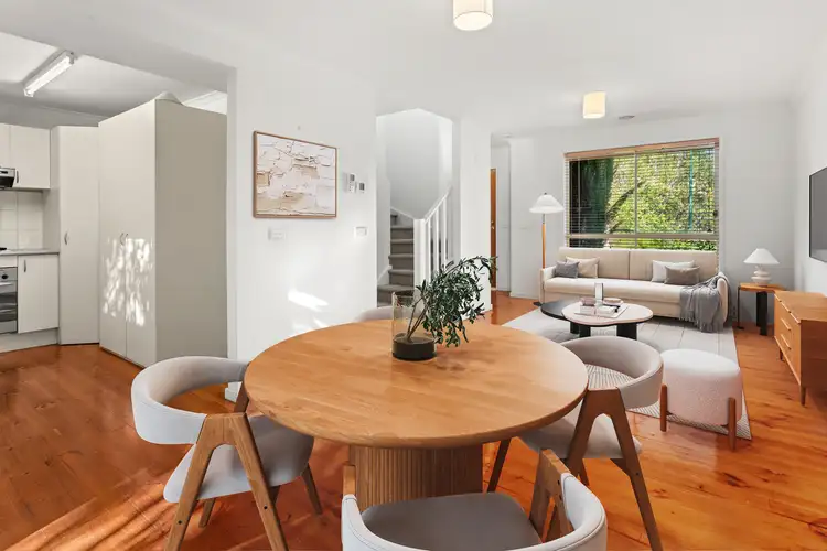 Second view of Homely house listing, 21 Gateway Close, Chadstone VIC 3148