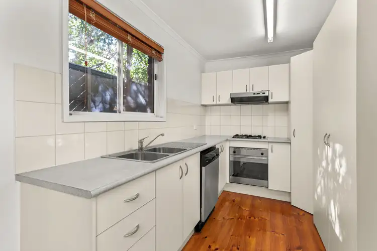Third view of Homely house listing, 21 Gateway Close, Chadstone VIC 3148