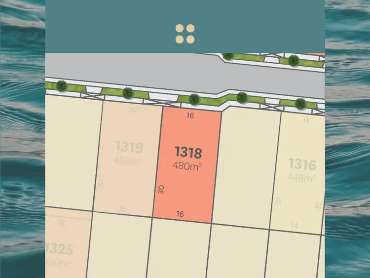 LOT 1318 Palmetto Avenue, Clyde North VIC 3978