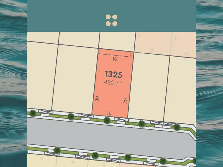LOT 1325 Gator Esplanade, Clyde North VIC 3978