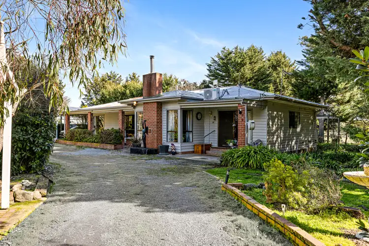 12 Bo Peep Road, Burrumbeet VIC 3352