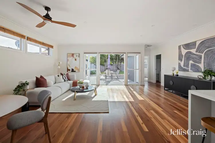 Second view of Homely house listing, 15 Mckittrick Road, Bentleigh VIC 3204