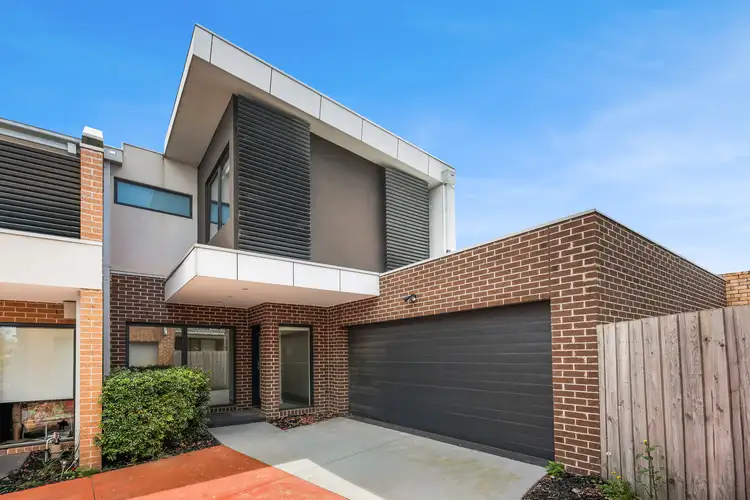 8/47-51 Evelyn Street, Clayton VIC 3168