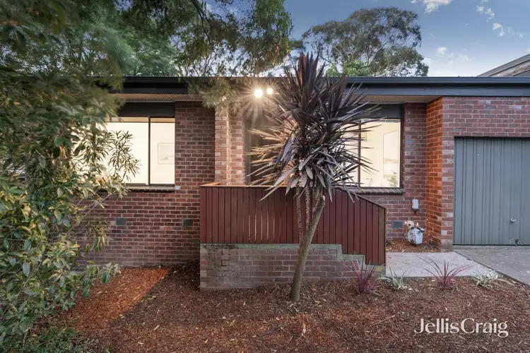 3/21 Helwig Avenue, Montmorency VIC 3094
