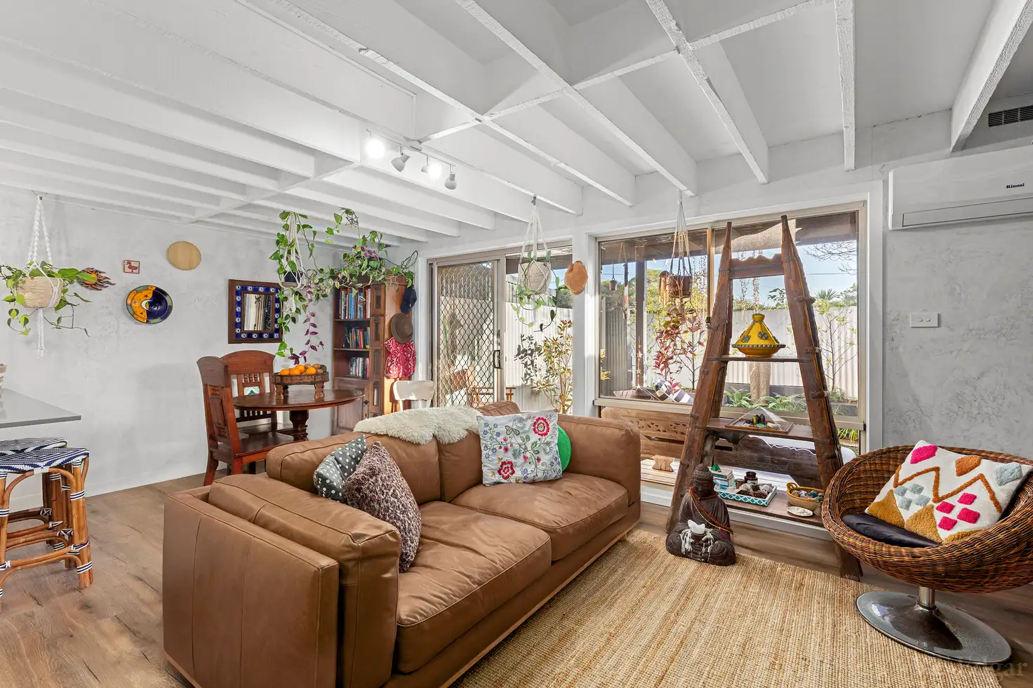 Main view of Homely unit listing, 2/12-14 Hurst Street, Ocean Grove VIC 3226