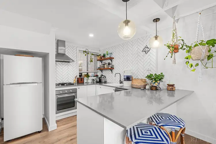 Third view of Homely unit listing, 2/12-14 Hurst Street, Ocean Grove VIC 3226
