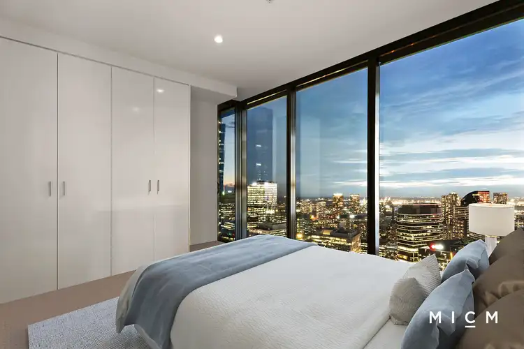 Sixth view of Homely apartment listing, 3711/220 Spencer Street, Melbourne VIC 3000