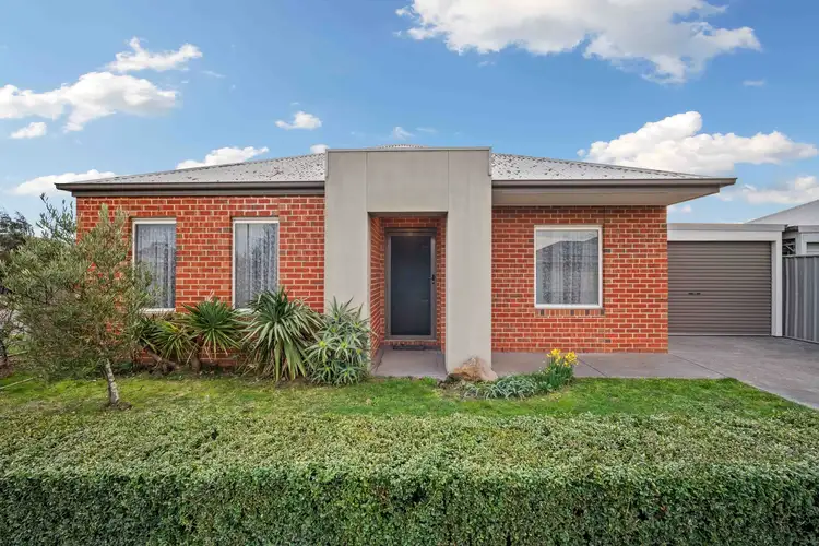 1 Jordan Avenue, Delacombe VIC 3356