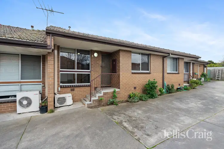3/12 Grampian Street, Preston VIC 3072