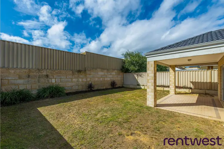 41 Oakbank Crescent, Butler WA 6036