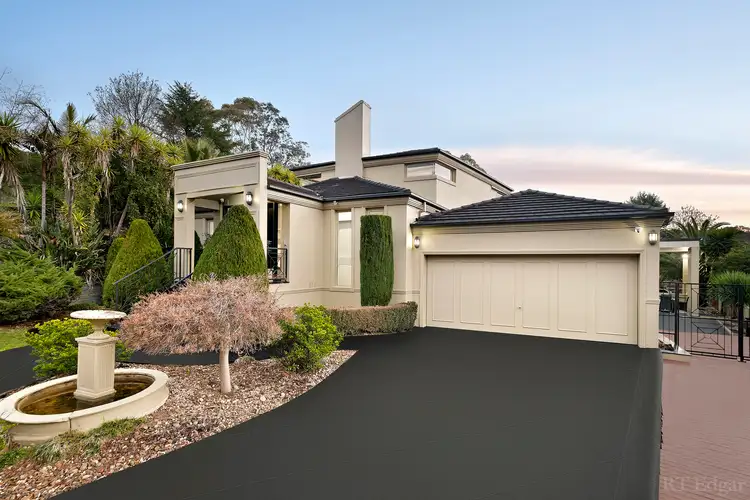 27 Manna Gum Rise, Warrandyte VIC 3113