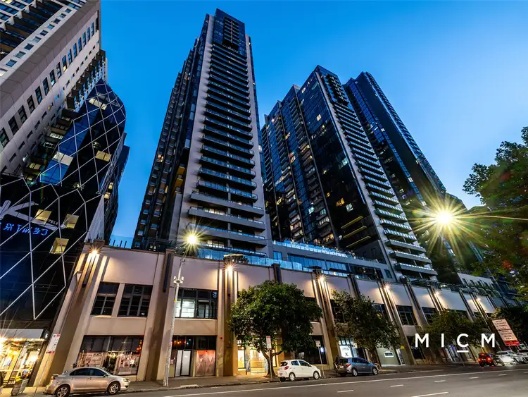 93/173 City Road, Southbank VIC 3006