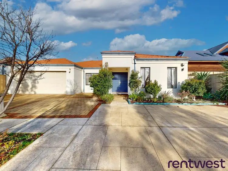 Main view of Homely house listing, 19 Meranda Lane, Success WA 6164