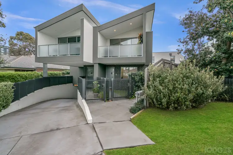 19 Reeve Court