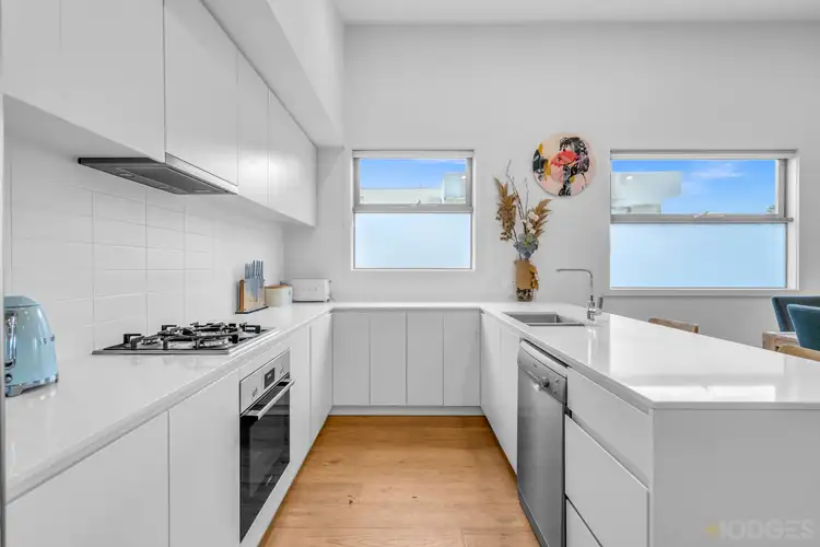 Fifth view of Homely townhouse listing, 6/19 Reeve Court, Cheltenham VIC 3192