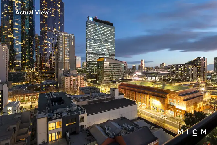 1113/58 Jeffcott Street, West Melbourne VIC 3003