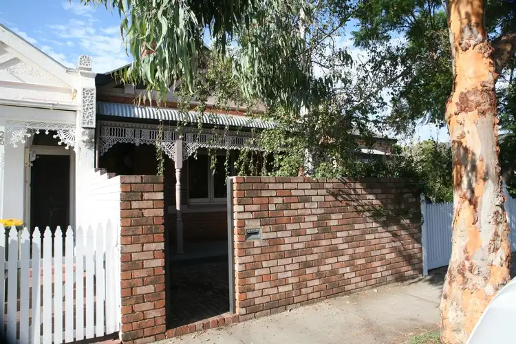 24 Wilson Street, Moonee Ponds VIC 3039