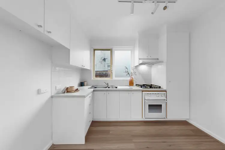 Fifth view of Homely apartment listing, 1/57-59 Lansdowne Road, St Kilda East VIC 3183