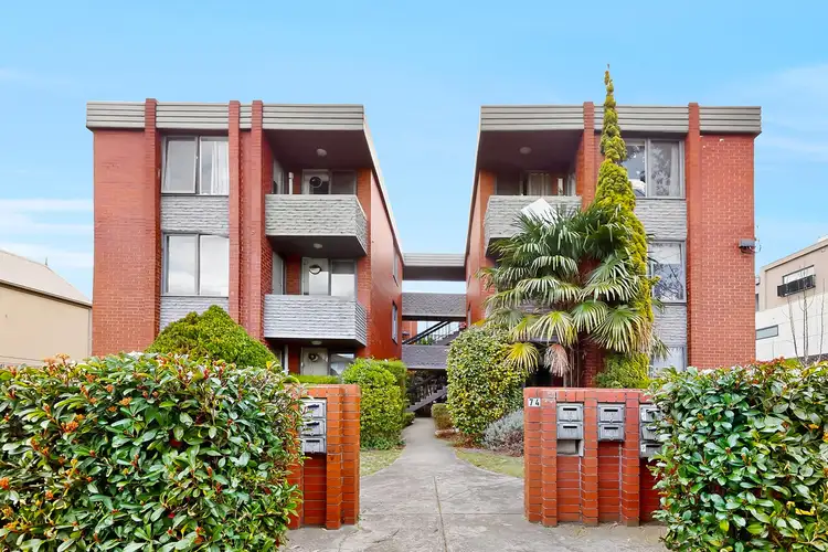 2/74-76 Auburn Road, Hawthorn VIC 3122