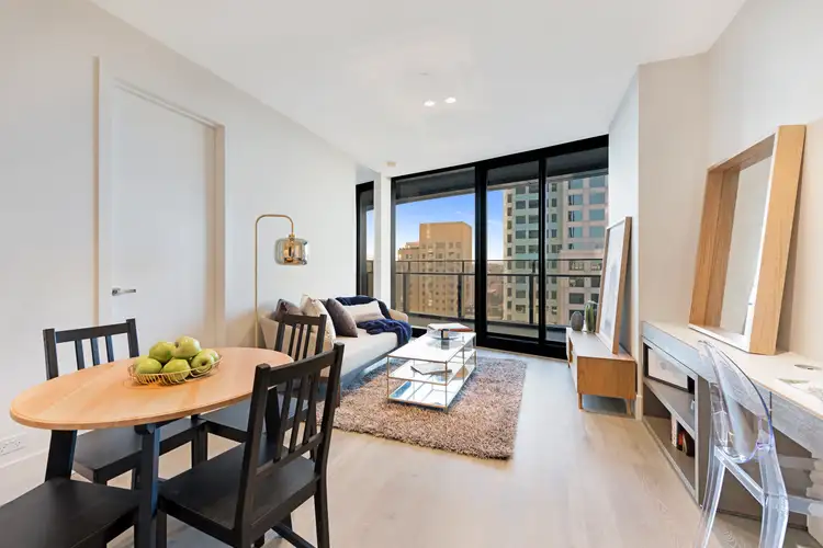 2506/1 Almeida Crescent, South Yarra VIC 3141