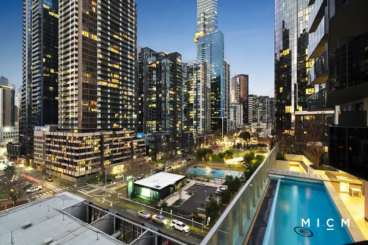 801W/42-48 Balston Street, Southbank VIC 3006