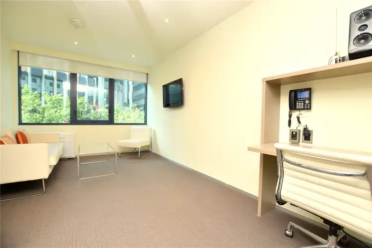 308/181 ABeckett Street, Melbourne VIC 3000