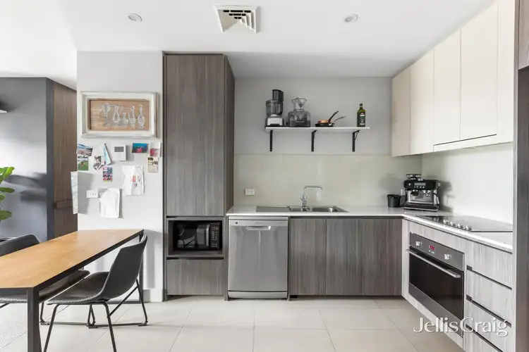 Second view of Homely apartment listing, 408/1146 Nepean Highway, Highett VIC 3190