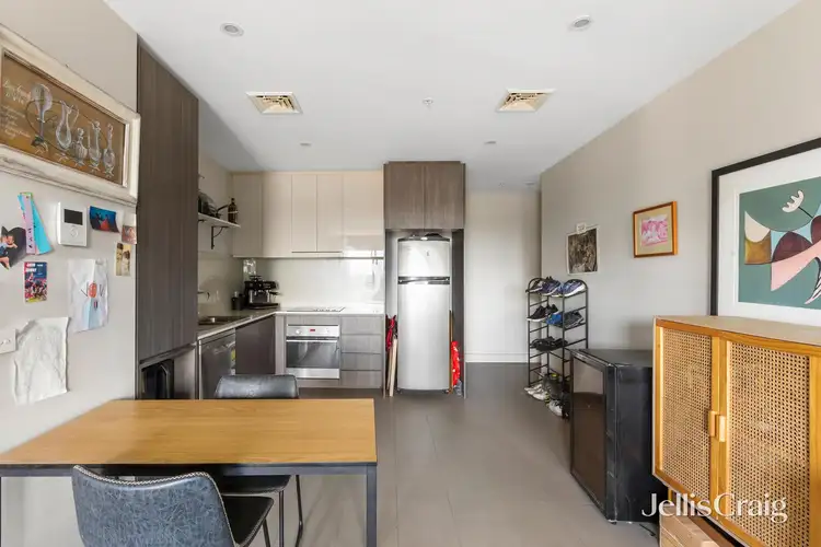 Fourth view of Homely apartment listing, 408/1146 Nepean Highway, Highett VIC 3190