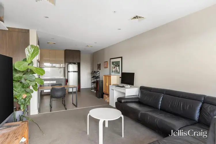 Fifth view of Homely apartment listing, 408/1146 Nepean Highway, Highett VIC 3190