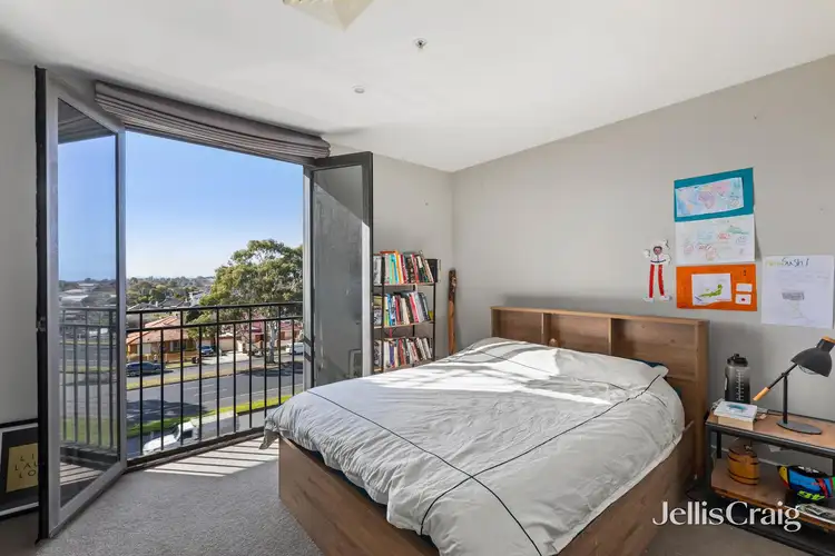 Sixth view of Homely apartment listing, 408/1146 Nepean Highway, Highett VIC 3190