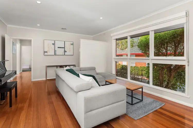 Second view of Homely unit listing, 2/2-4 Queens Parade, Ashwood VIC 3147