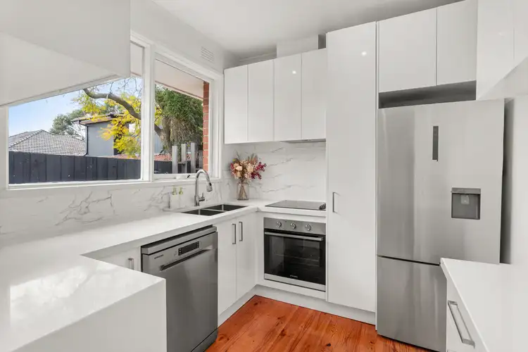 Third view of Homely unit listing, 2/2-4 Queens Parade, Ashwood VIC 3147