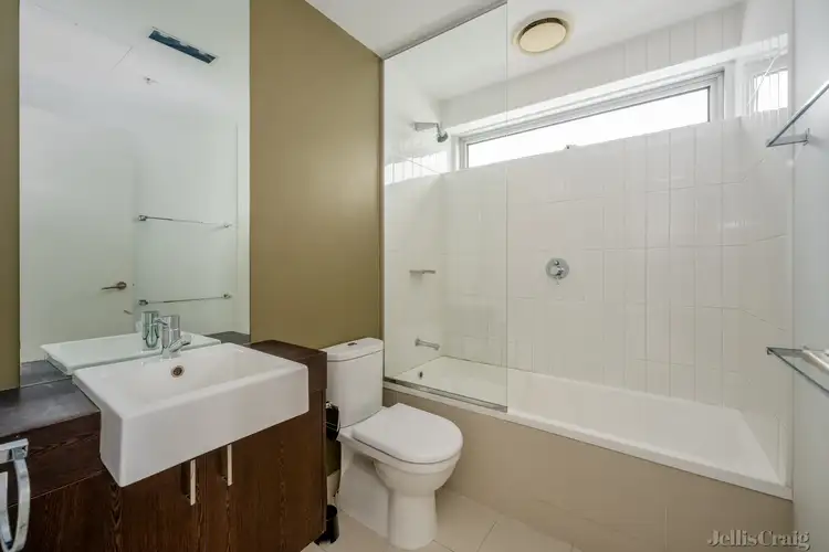 Fourth view of Homely apartment listing, 1907/483 Swanston Street, Melbourne VIC 3000