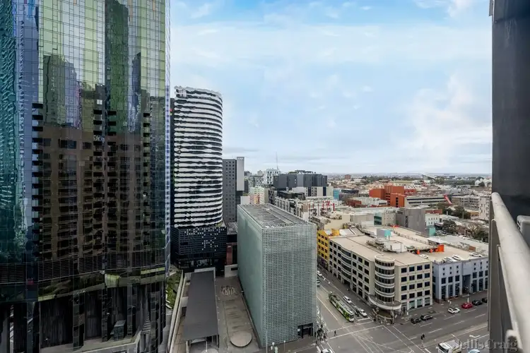 Fifth view of Homely apartment listing, 1907/483 Swanston Street, Melbourne VIC 3000