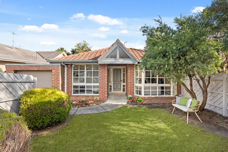 1/10 Gillard Street, Burwood VIC 3125