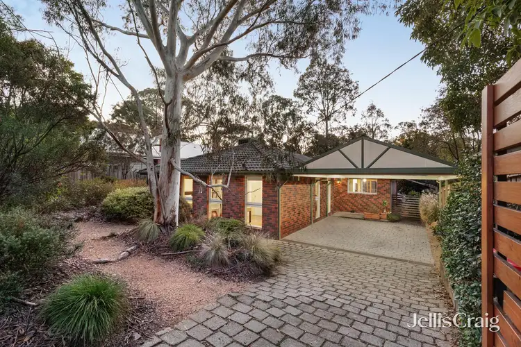 15 Reichelt Avenue, Montmorency VIC 3094