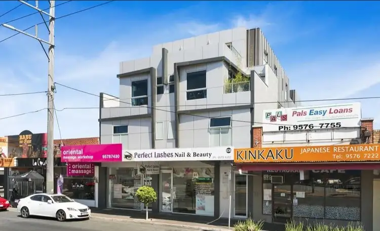 6/630 North Road, Ormond VIC 3204