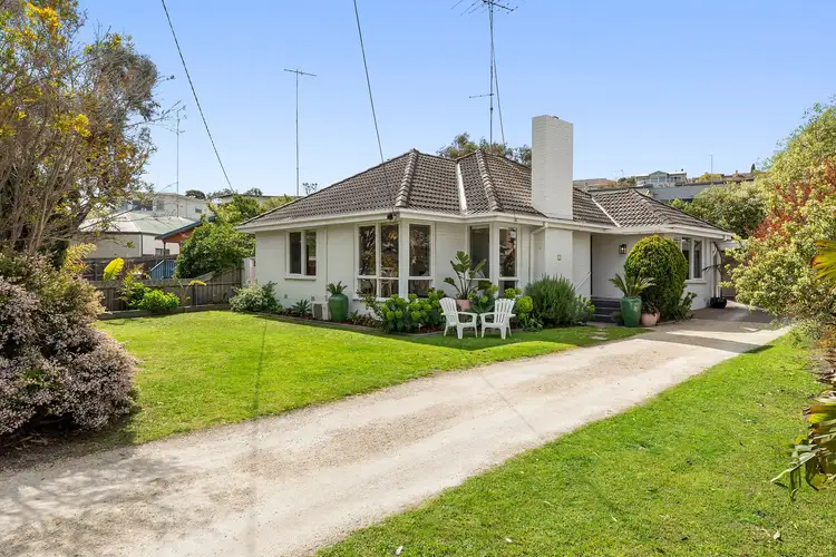 1A The Terrace, Ocean Grove VIC 3226