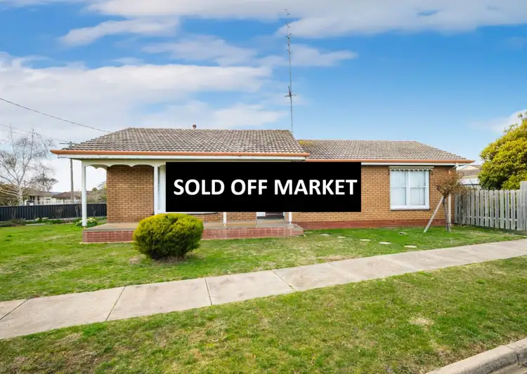 7 Edgar Street, Wendouree VIC 3355